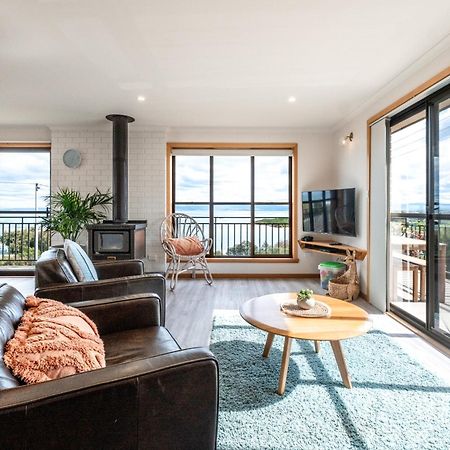 Granite Beach House Coles Bay Exteriör bild
